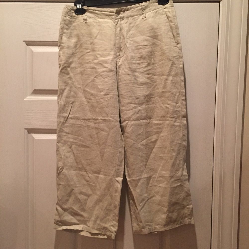 Calvin Klein Pants 